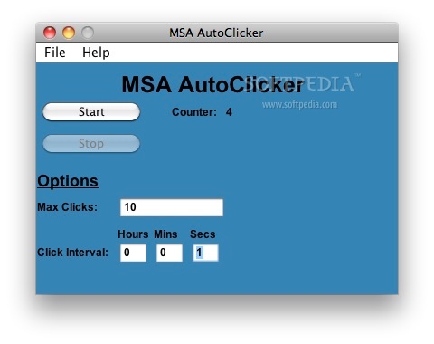 Gs auto clicker download mac
