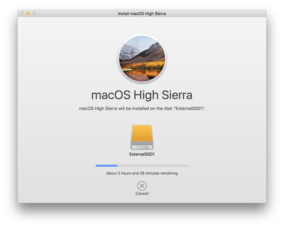 Download Macos High Sierra 10.13 2